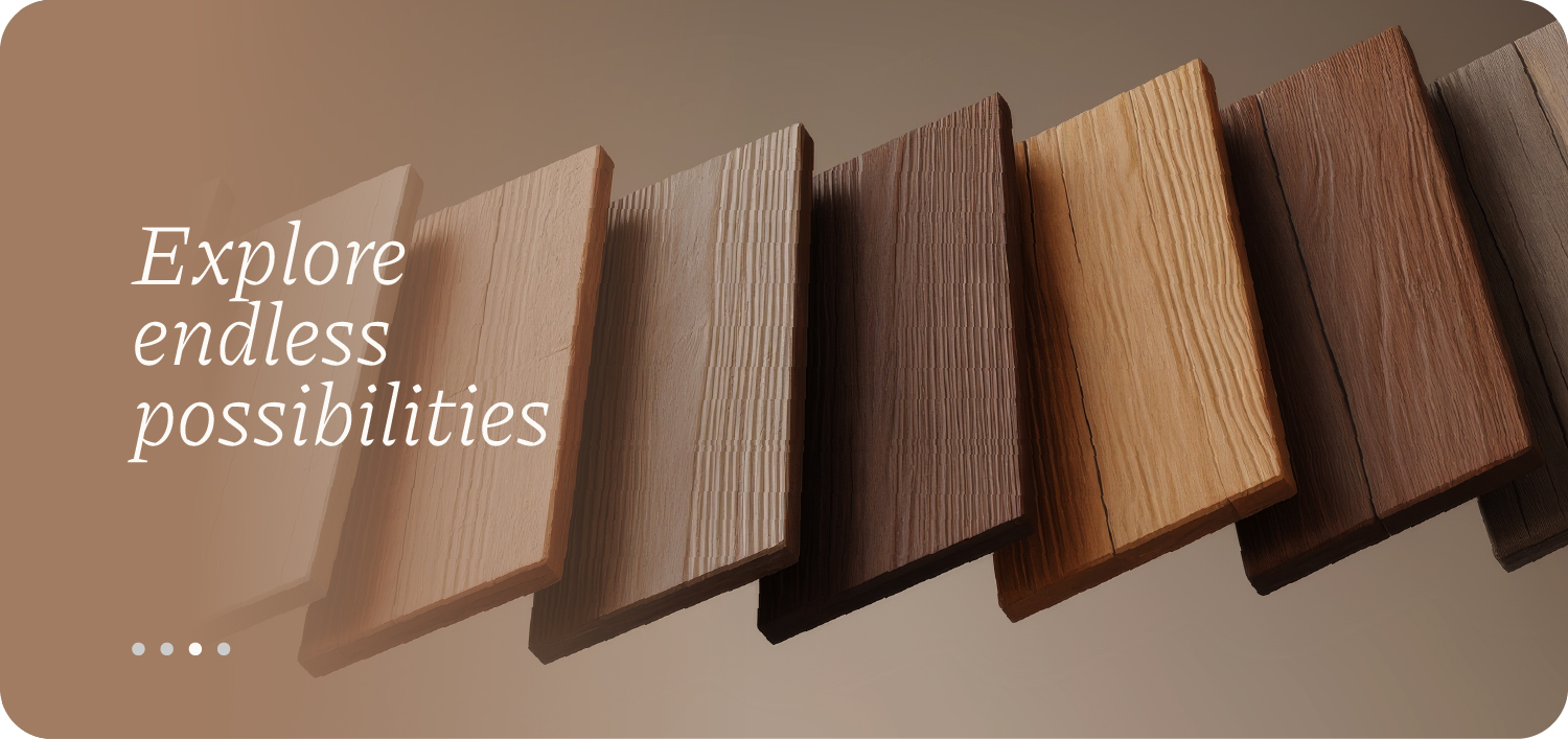 Where home begins beneath your feet.