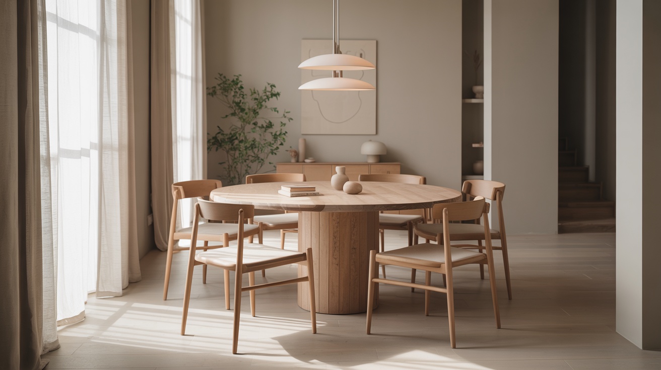 Hardwood vs. Luxury Vinyl Flooring: Pros and Cons